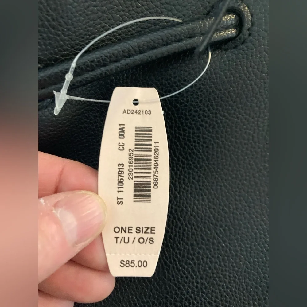 Victorias Secret new tags
